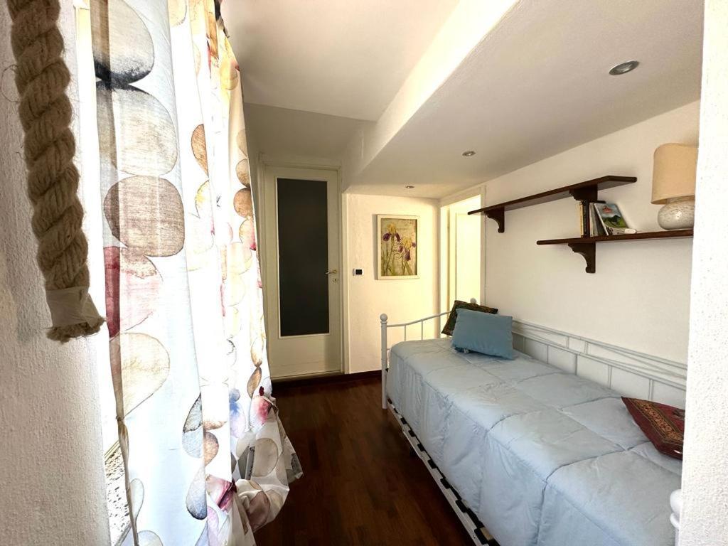 Apartament Casa Danila Quercianella Zewnętrze zdjęcie