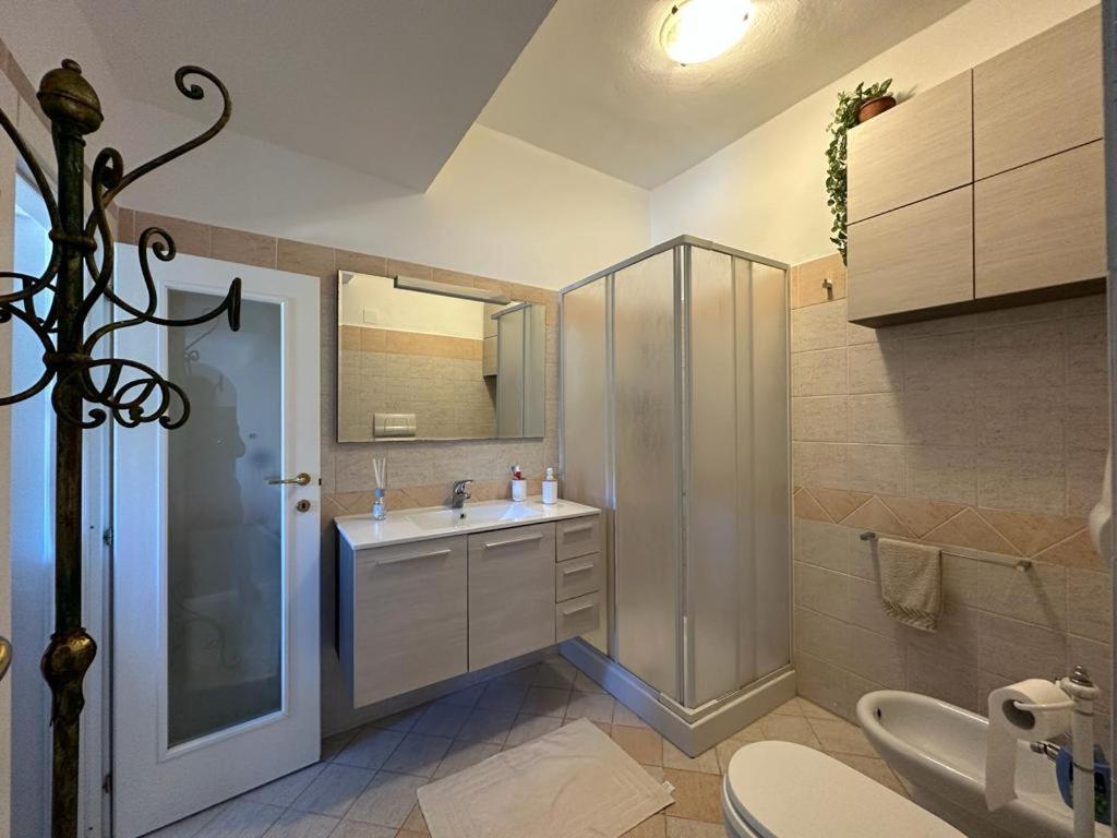 Apartament Casa Danila Quercianella Zewnętrze zdjęcie