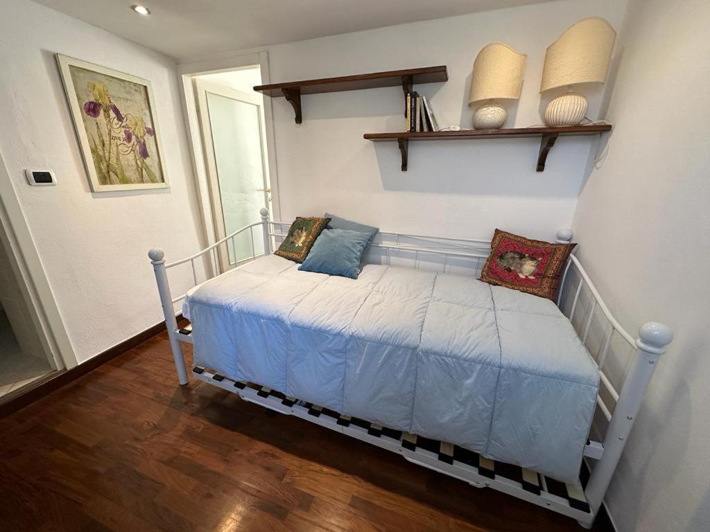 Apartament Casa Danila Quercianella Zewnętrze zdjęcie