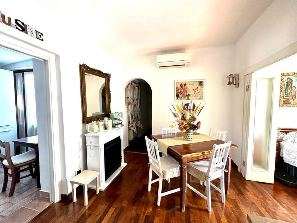 Apartament Casa Danila Quercianella Zewnętrze zdjęcie