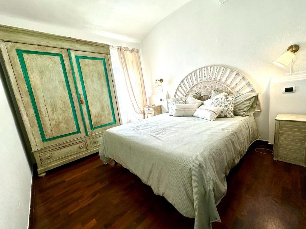 Apartament Casa Danila Quercianella Zewnętrze zdjęcie