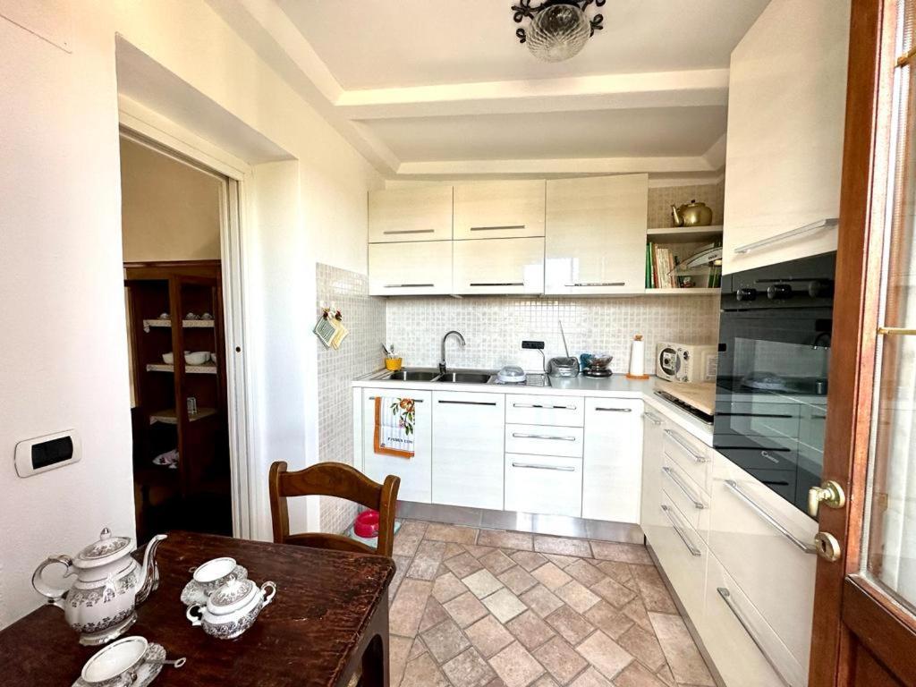 Apartament Casa Danila Quercianella Zewnętrze zdjęcie