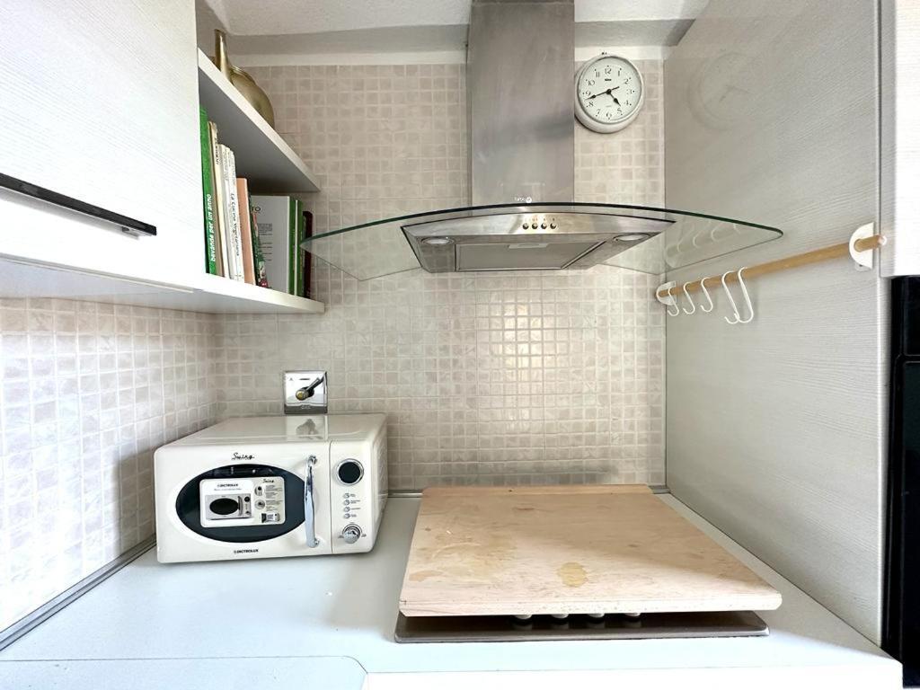 Apartament Casa Danila Quercianella Zewnętrze zdjęcie