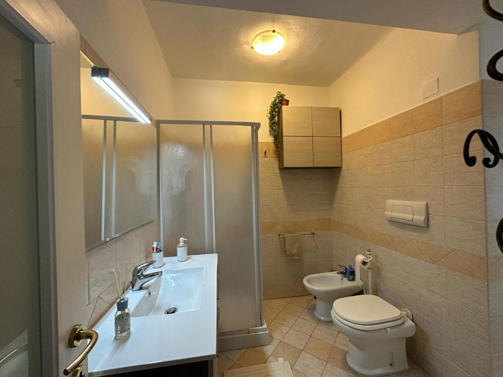 Apartament Casa Danila Quercianella Zewnętrze zdjęcie