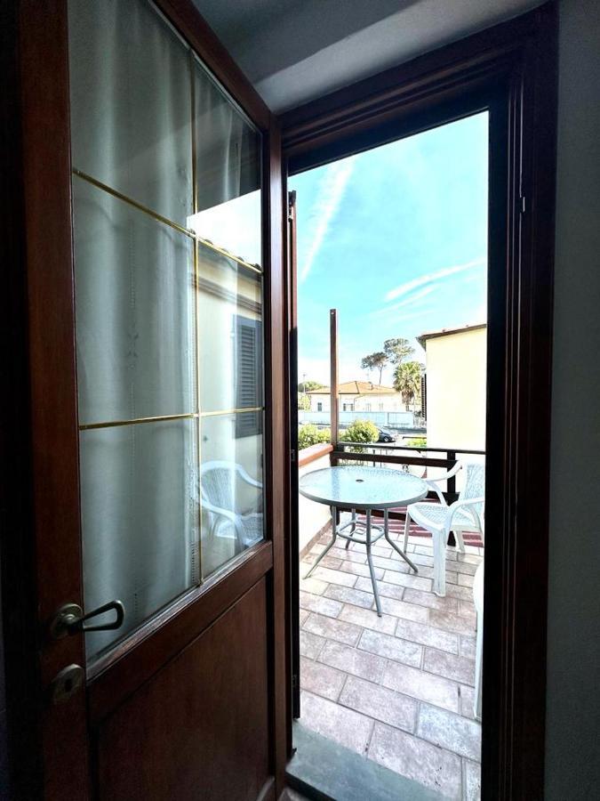 Apartament Casa Danila Quercianella Zewnętrze zdjęcie