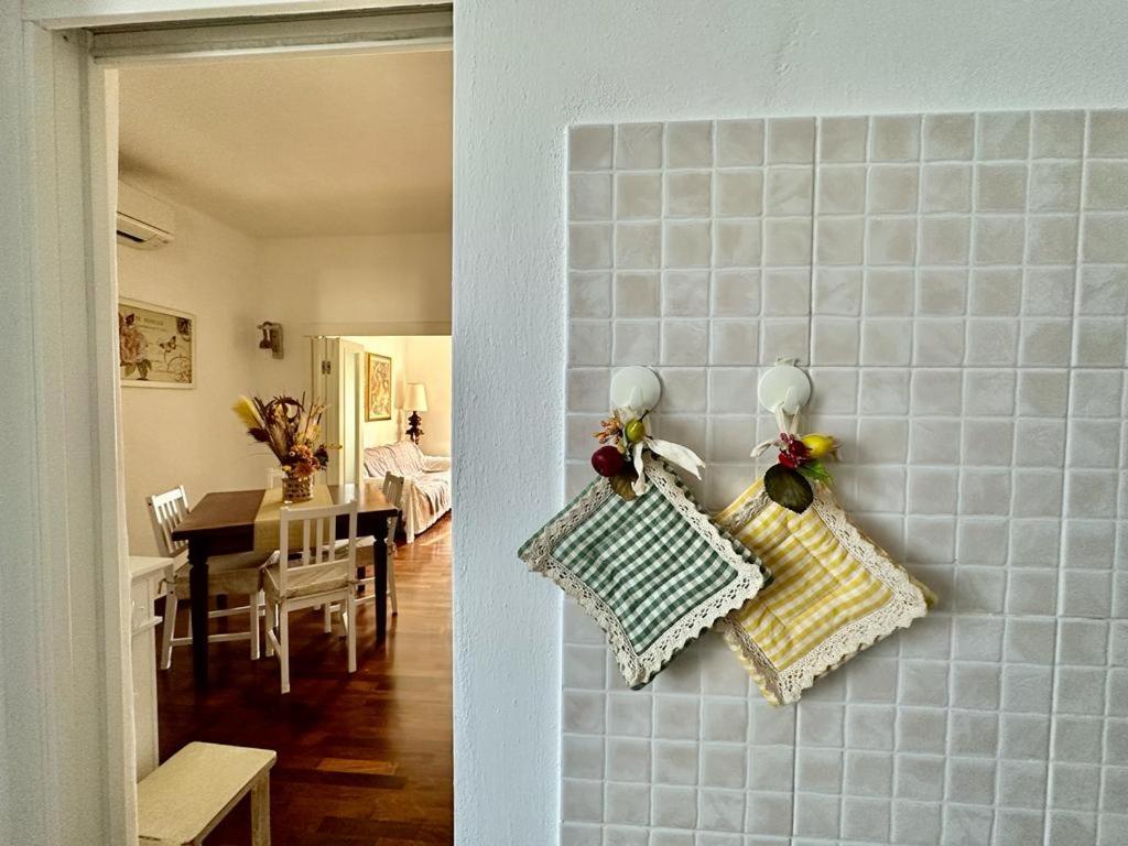 Apartament Casa Danila Quercianella Zewnętrze zdjęcie