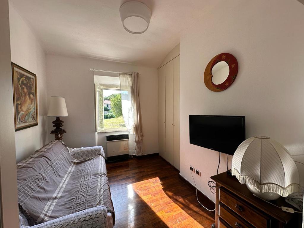 Apartament Casa Danila Quercianella Zewnętrze zdjęcie
