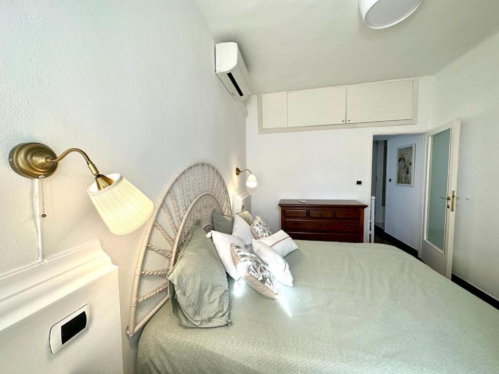 Apartament Casa Danila Quercianella Zewnętrze zdjęcie