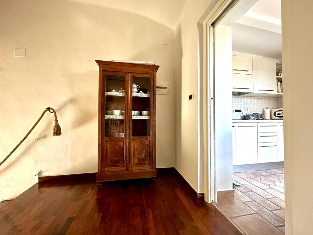 Apartament Casa Danila Quercianella Zewnętrze zdjęcie
